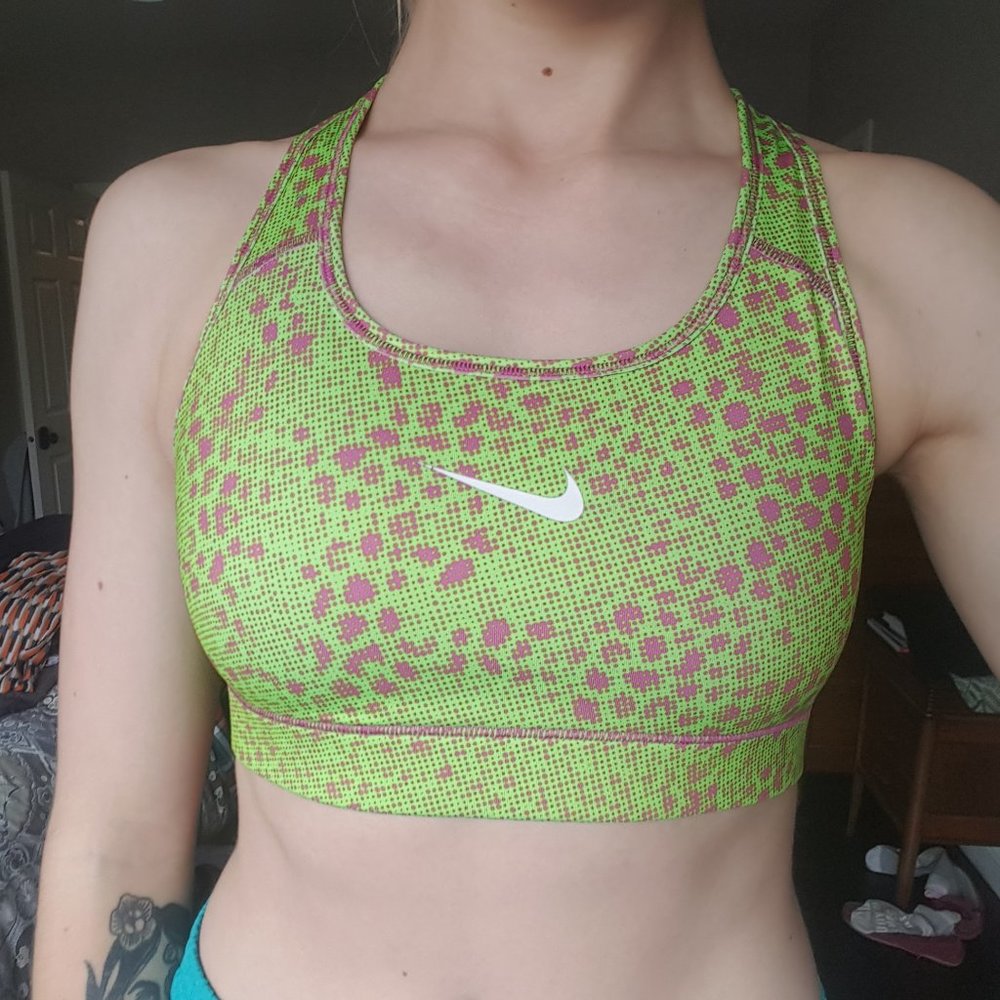 Nike Pro Sports Bra